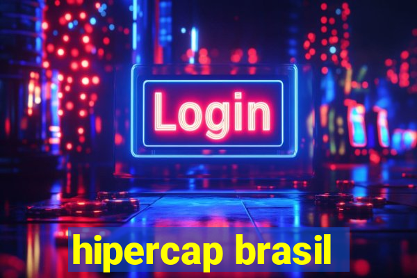 hipercap brasil