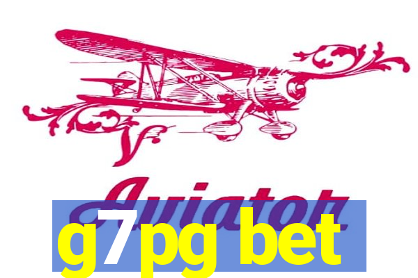 g7pg bet