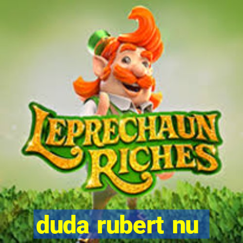 duda rubert nu