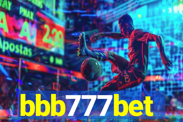 bbb777bet