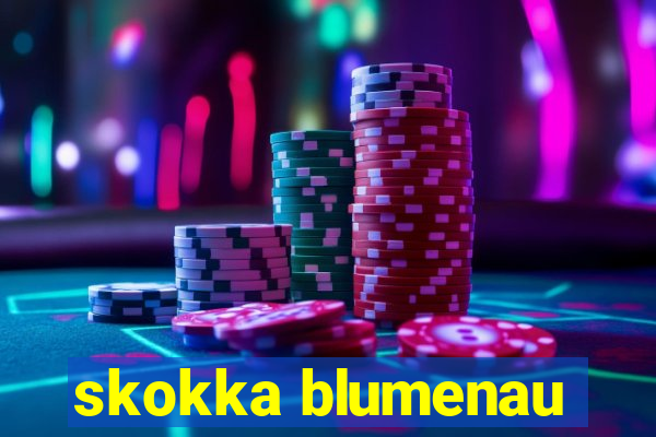 skokka blumenau