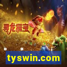 tyswin.com