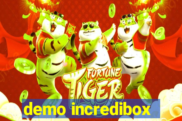 demo incredibox