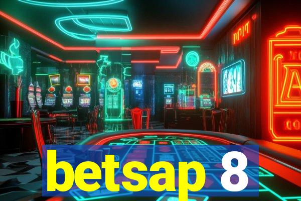 betsap 8