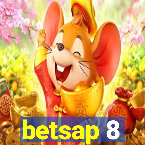 betsap 8