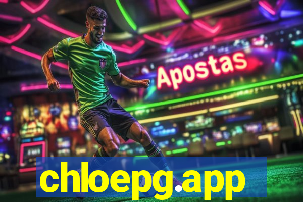 chloepg.app