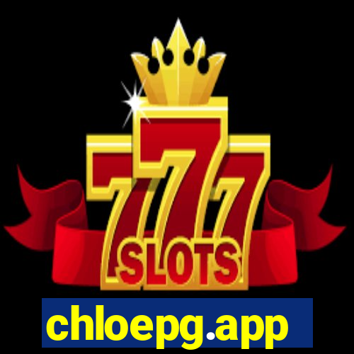 chloepg.app