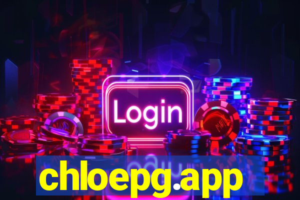 chloepg.app