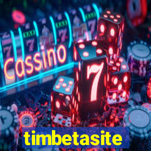 timbetasite