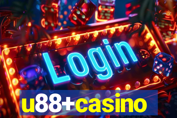 u88+casino