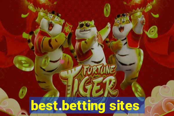 best.betting sites