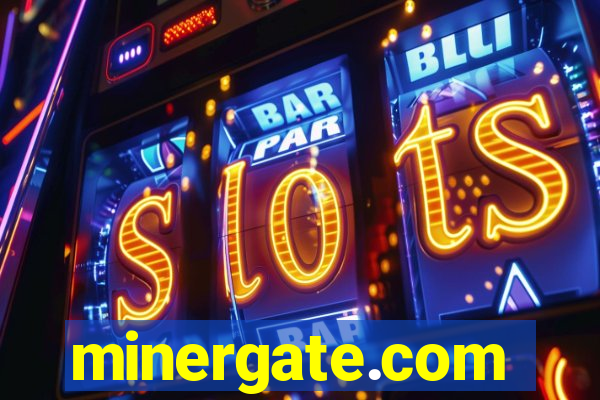 minergate.com