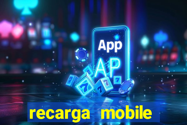 recarga mobile legends 1 real