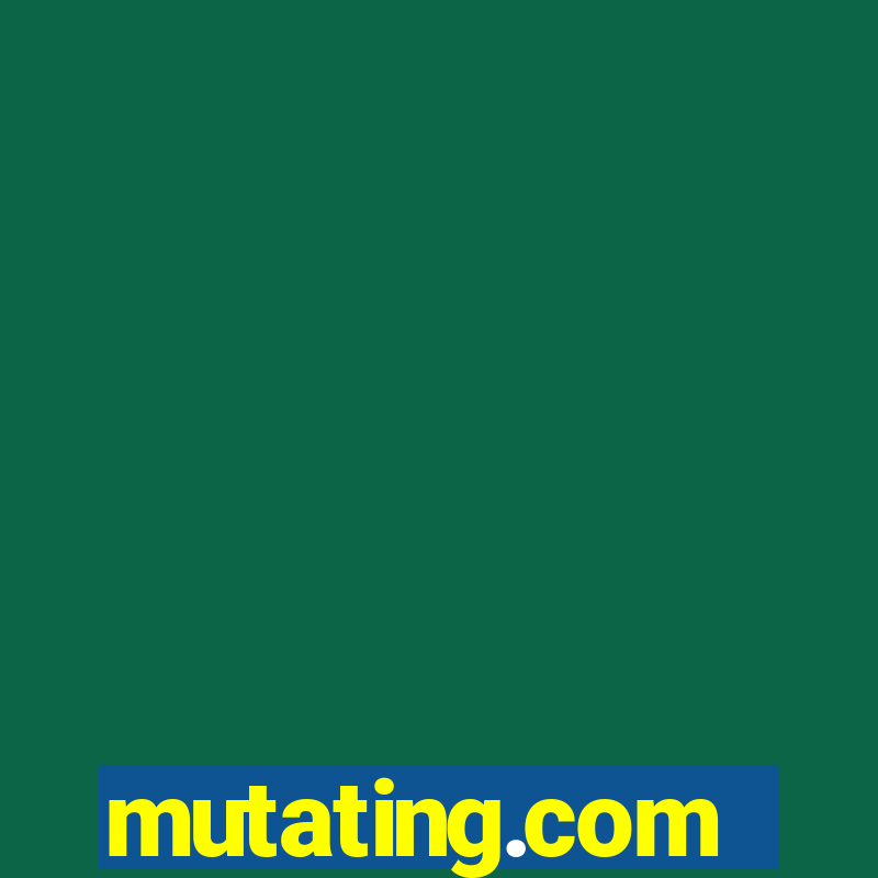 mutating.com