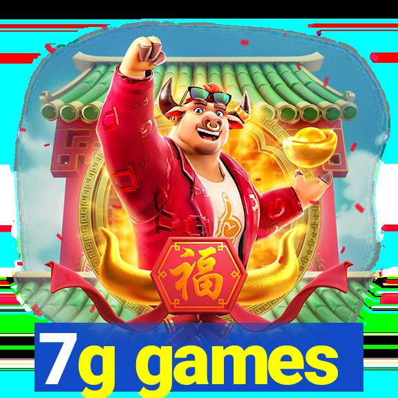 7g games