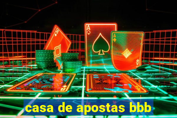 casa de apostas bbb