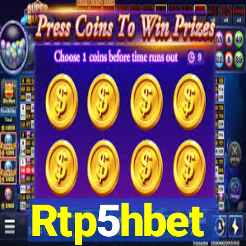 Rtp5hbet