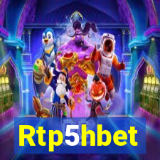 Rtp5hbet