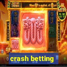 crash betting