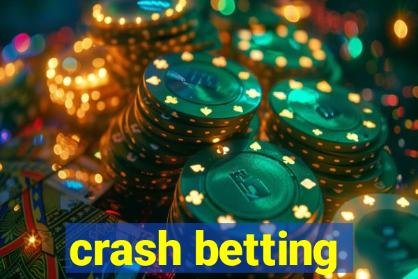 crash betting