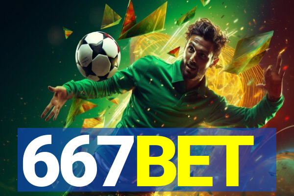 667BET