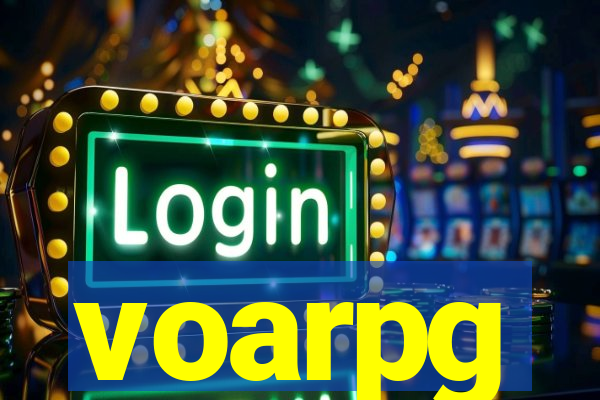 voarpg