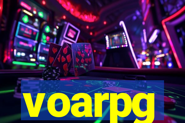 voarpg