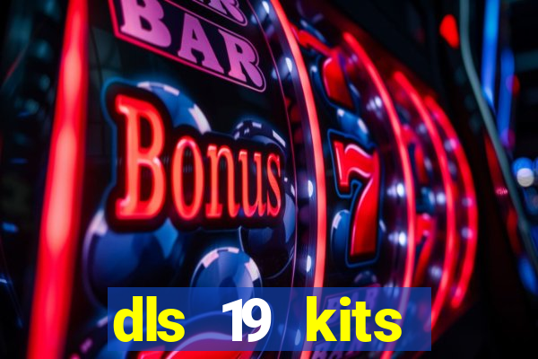 dls 19 kits barcelona 2015