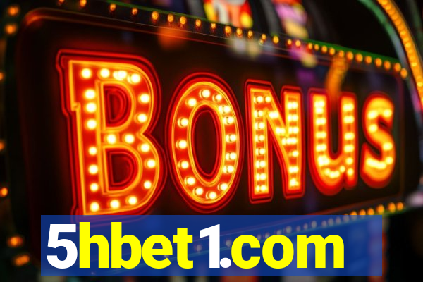 5hbet1.com