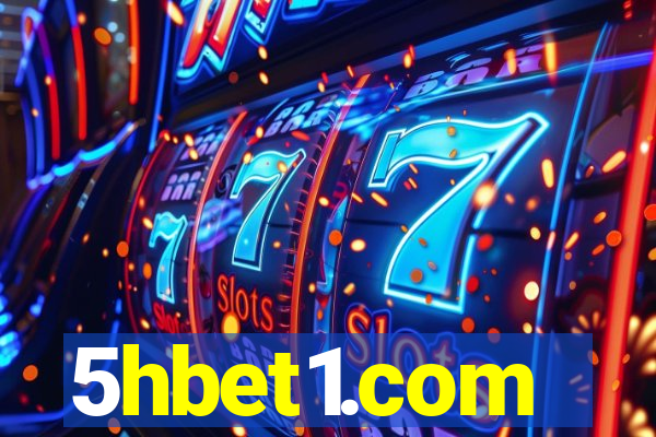 5hbet1.com