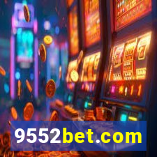 9552bet.com