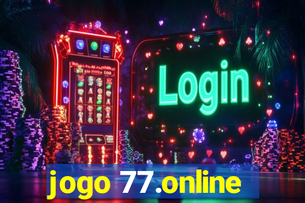 jogo 77.online