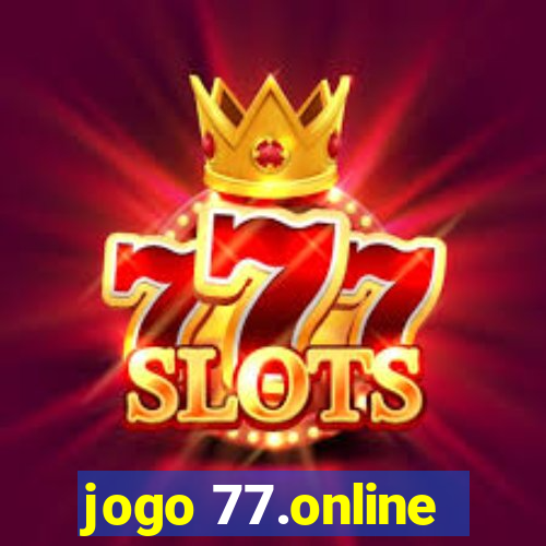 jogo 77.online