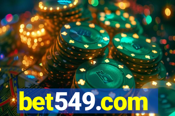 bet549.com