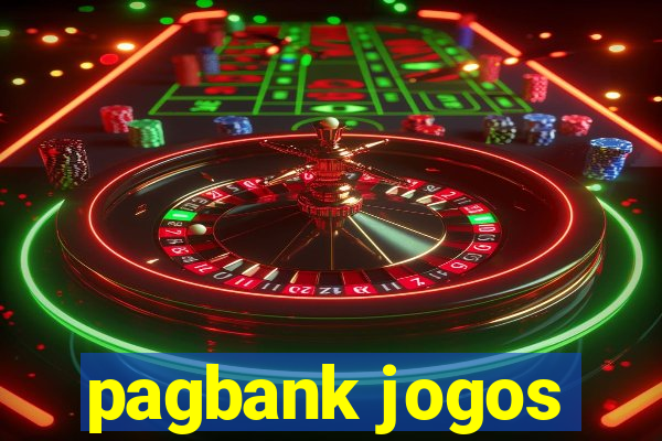 pagbank jogos