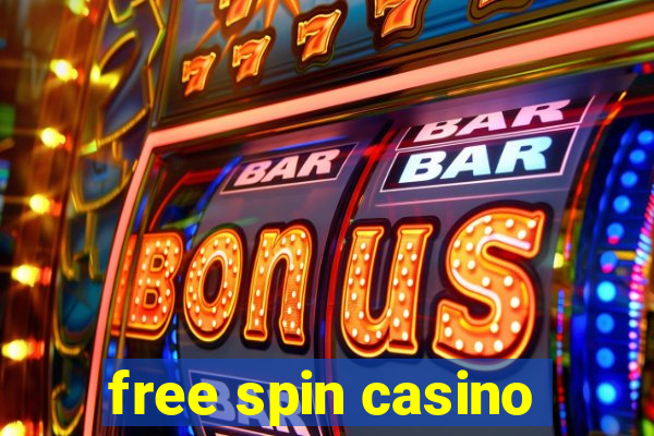 free spin casino