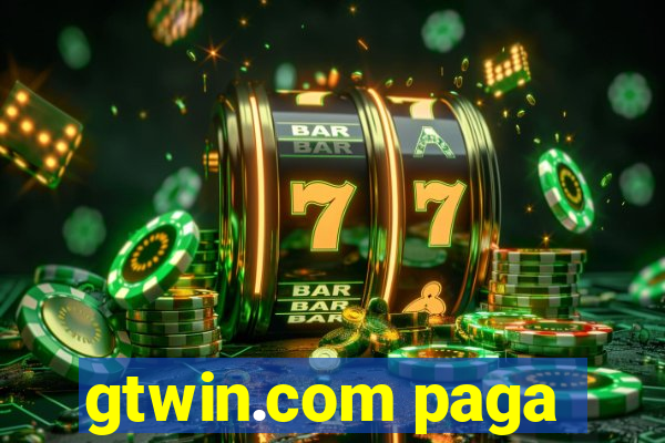 gtwin.com paga