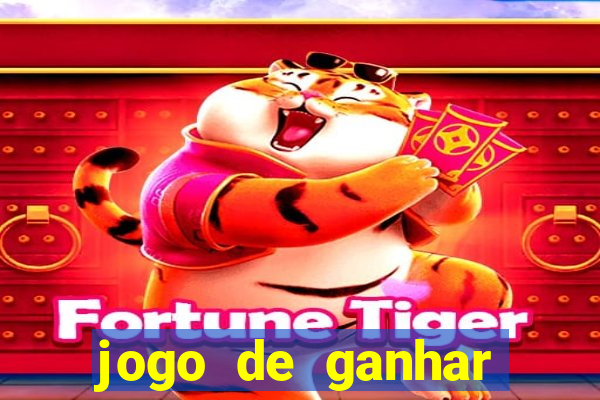 jogo de ganhar dinheiro de verdade no pix na hora