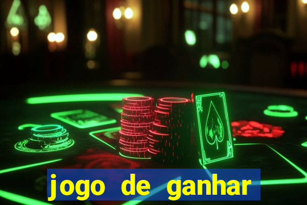 jogo de ganhar dinheiro de verdade no pix na hora