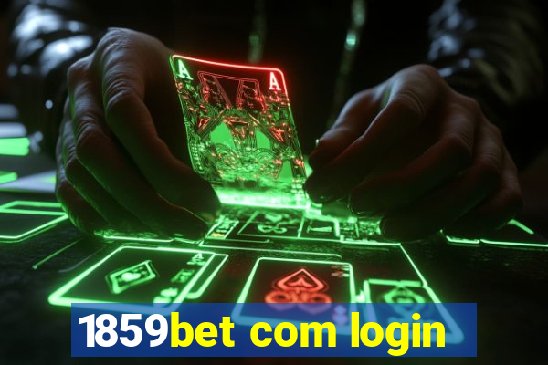 1859bet com login