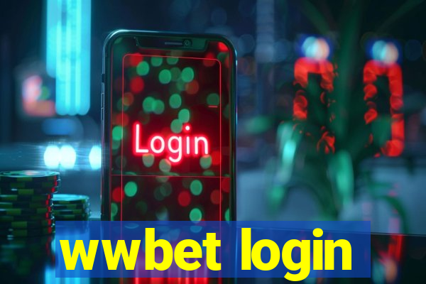 wwbet login