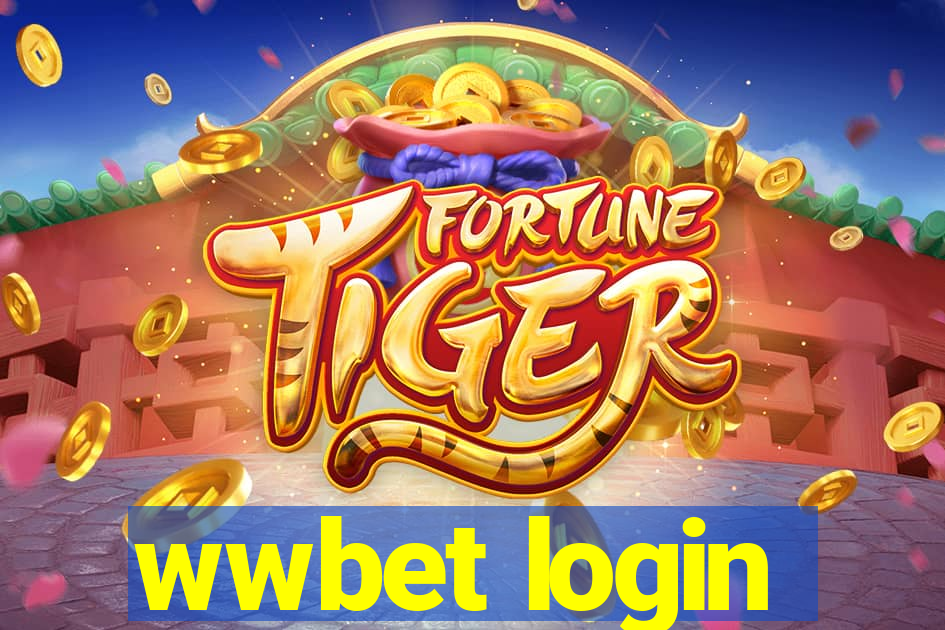 wwbet login