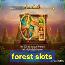 forest slots