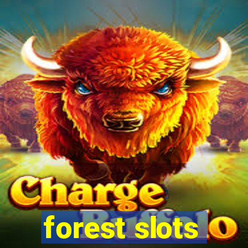 forest slots