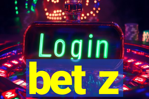 bet z