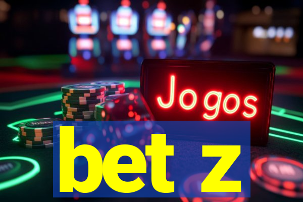 bet z