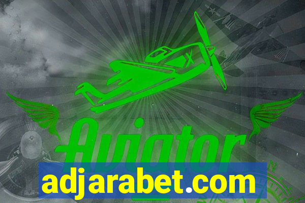 adjarabet.com