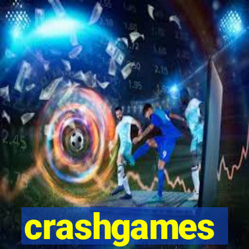 crashgames