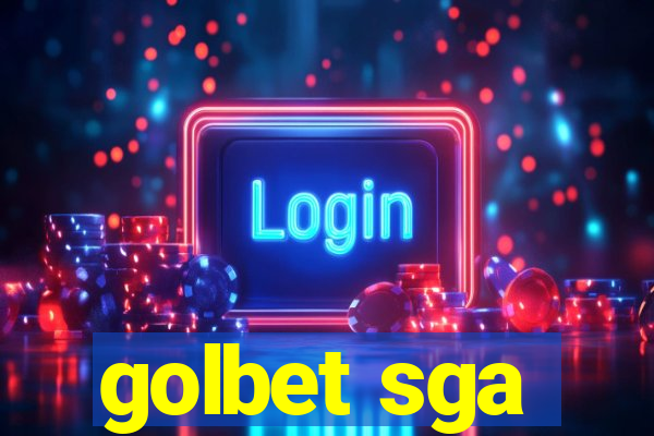 golbet sga