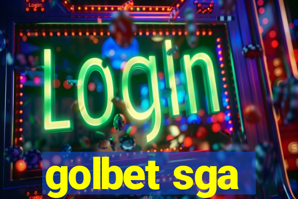 golbet sga